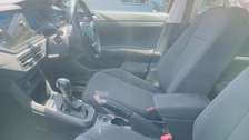 Volkswagen polo 2018model