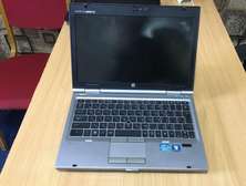 Hp Elitebook 2560p Core i5 4GB Ram 320GB hdd