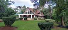 3BEDROOM TOWN HOUSE TO LET IN SPRING VALLEY, WESTLANDS