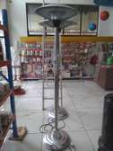New arrival patio heaters