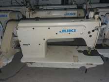 Electric sewing machine juki