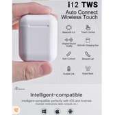 TWS True Wireless Earbuds