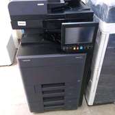 New Kyocera 4002i printer