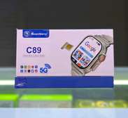 C89 Smartwatch