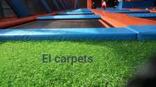 ELEGANT GRASS CARPETS