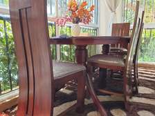 Dinning Table (quality wooden)