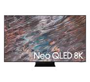 Samsung  75 inch QLED TV 8K UHD, Smart TV