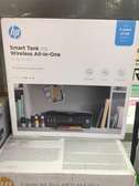 HP Smart TANK 515 Wireless All in One Coloured Printer