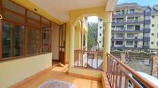 2 Bed Apartment with En Suite at School Lane