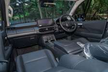 2026 Toyota Hilux travo