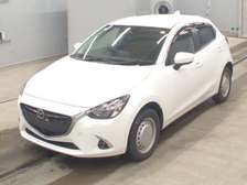 2019 MAZDA DEMIO XD 4WD