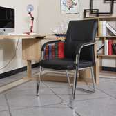 Executive Waiting Office Seat