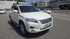 TOYOTA VANGUARD 7 SEATER