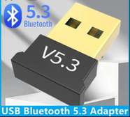 USB Bluetooth BT 5.1 Dongle Adapter Receiver Driver Free