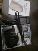 4K Digital Camera with WiFi 64MP Auto-Focus