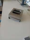 Stainless Steel Coffee knock box
