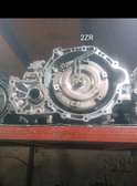 Quality Used Gearboxes for Sale – Manual & Automatic