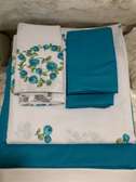7*8 mix and match 2 bedsheets and 4 pillow cases