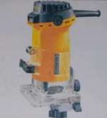 Electric router 500W