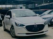 2019 MAZDA 2 XDL PETROL 1500CC