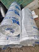 5mm Heat Roof Insulation *1.5M by 40M