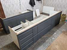 Complete kitchen