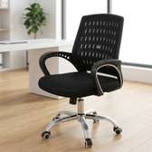 Executive Strong Mesh Chair