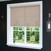 Sunscreen Roller Blinds