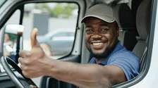 Trusted Domestic Drivers for Families, Homes & Executives