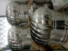 Cyclones 600 mm