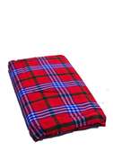 Maasai shuka