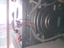 Washing machine & Timble Dryer Repair in Nairobi