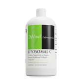 DAVINCI Labs Liposomal C - Collagen Production