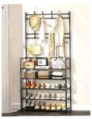 CLOTHES RACK