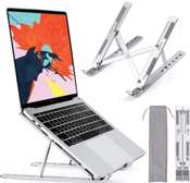Aluminum Foldable Notebook/iPad/laptop stand