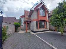 4 Bed House with En Suite at Quarry Road