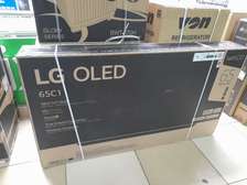 65"OLED LG TV