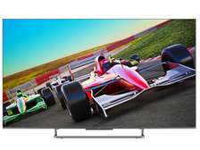 TCL Q-LED Android 55 inches 55C728 Smart 4K New LED Tvs