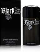 Paco Rabanne Black Xs Fragrance For Men 100ml