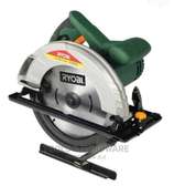 Ryobi 1250W Circulat Saw - Comes With a 1yr Warranty