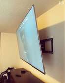 43" Synix Frameless Android Tv
