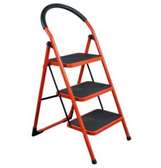 Ladder Steel (3 Step)