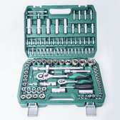 108 pcs/set sleeve set tool Auto repair  tool socket