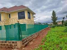 Razor Wire Supply and Installation