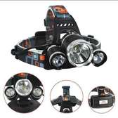OUTDOOR LED HEADLAMPS