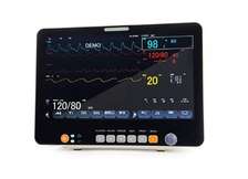 MD9015 MultiParameter Patient Monitor 15 inch Color