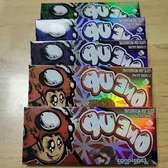 Magic Mushroom Chocolate Bar