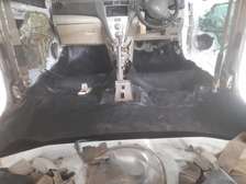 Floor lining/Wrapping
