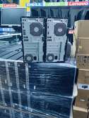 HP Prodesk 600 G4 Core i5 8th Gen 8GB Ram 256SSD + 500GB HDD