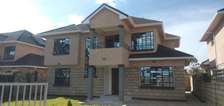 House for sale at Kikuyu